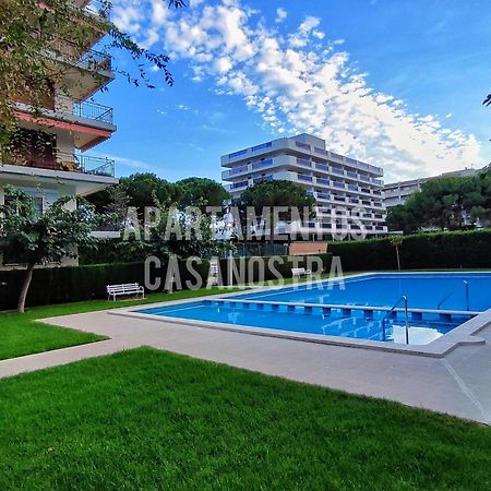 Apartamentos Casanostra Salou Exterior photo