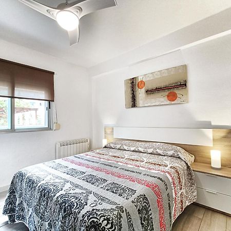 Apartamentos Casanostra Salou Exterior photo