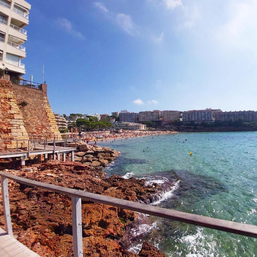 Apartamentos Casanostra Salou Exterior photo