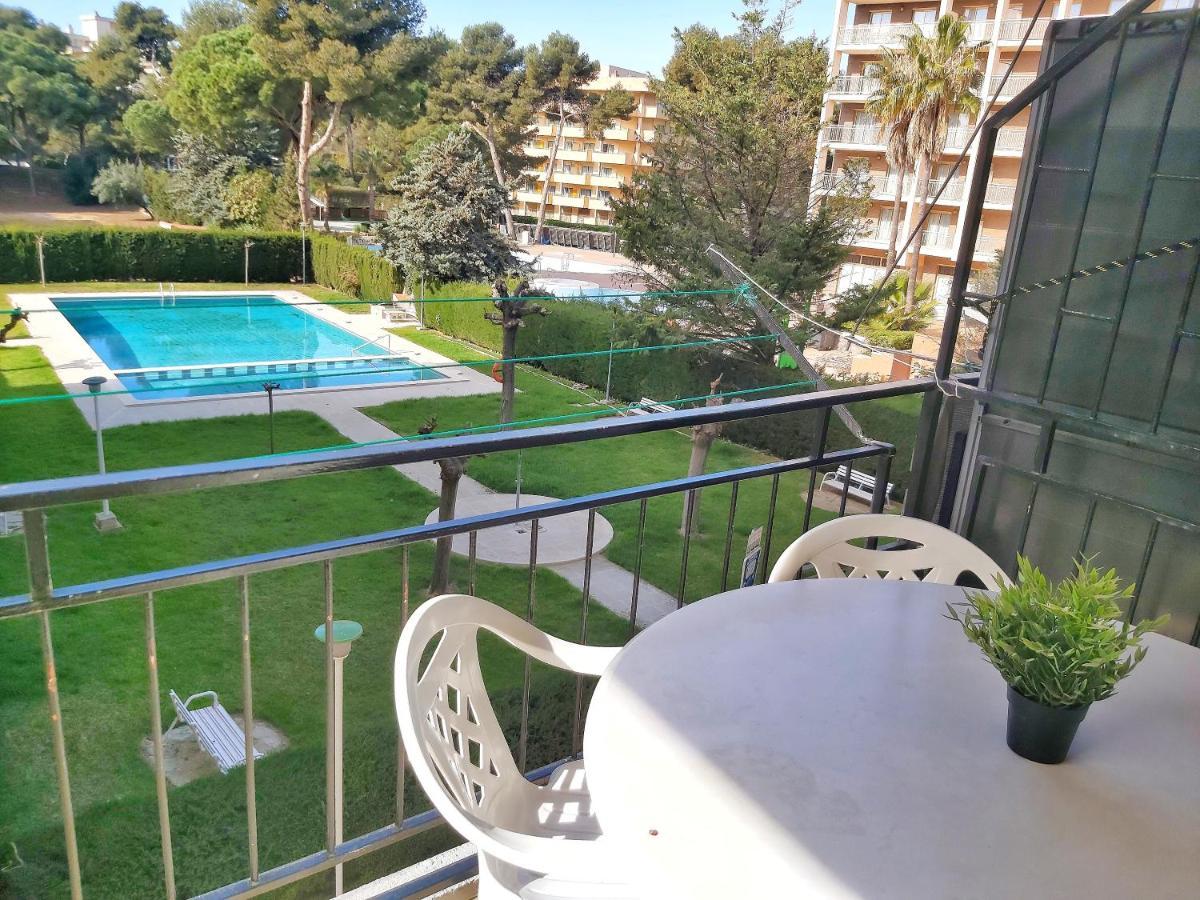 Apartamentos Casanostra Salou Exterior photo