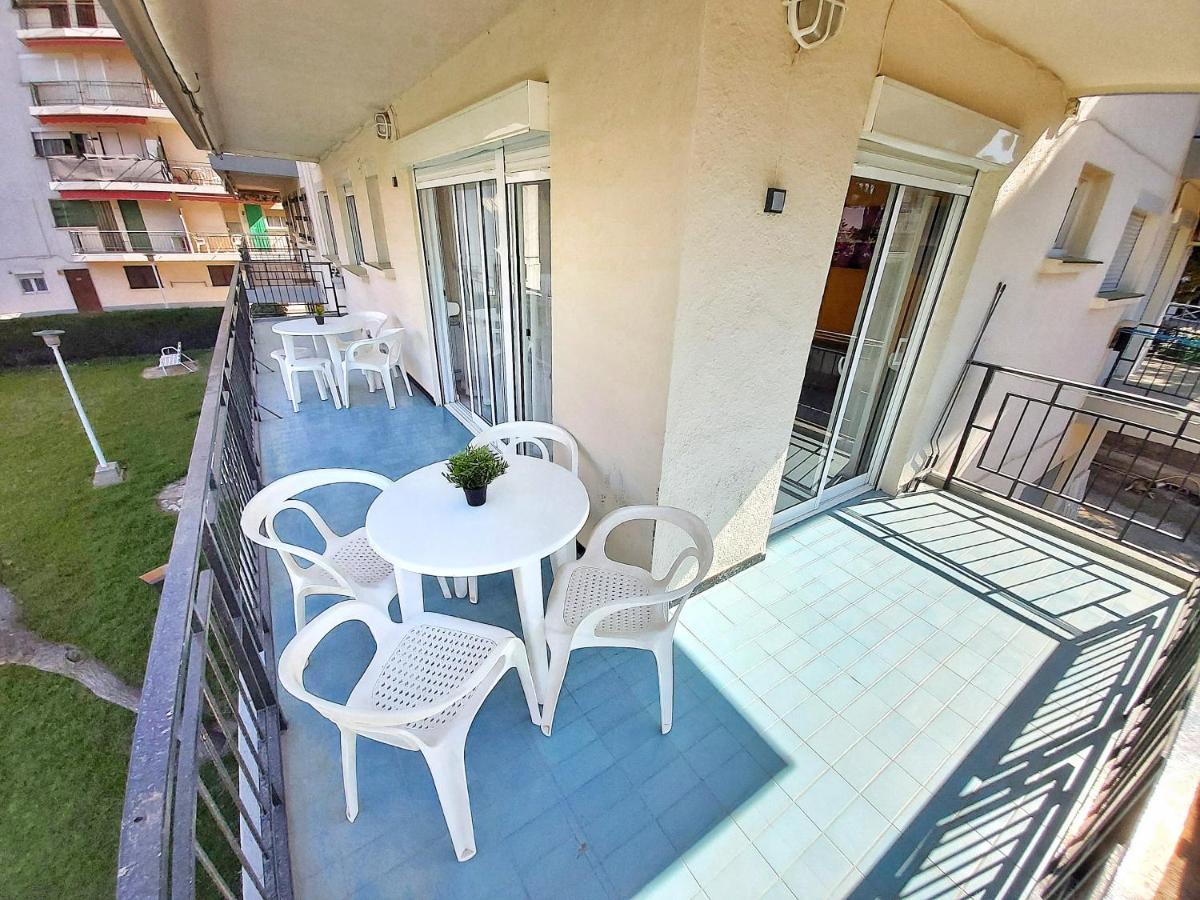 Apartamentos Casanostra Salou Exterior photo