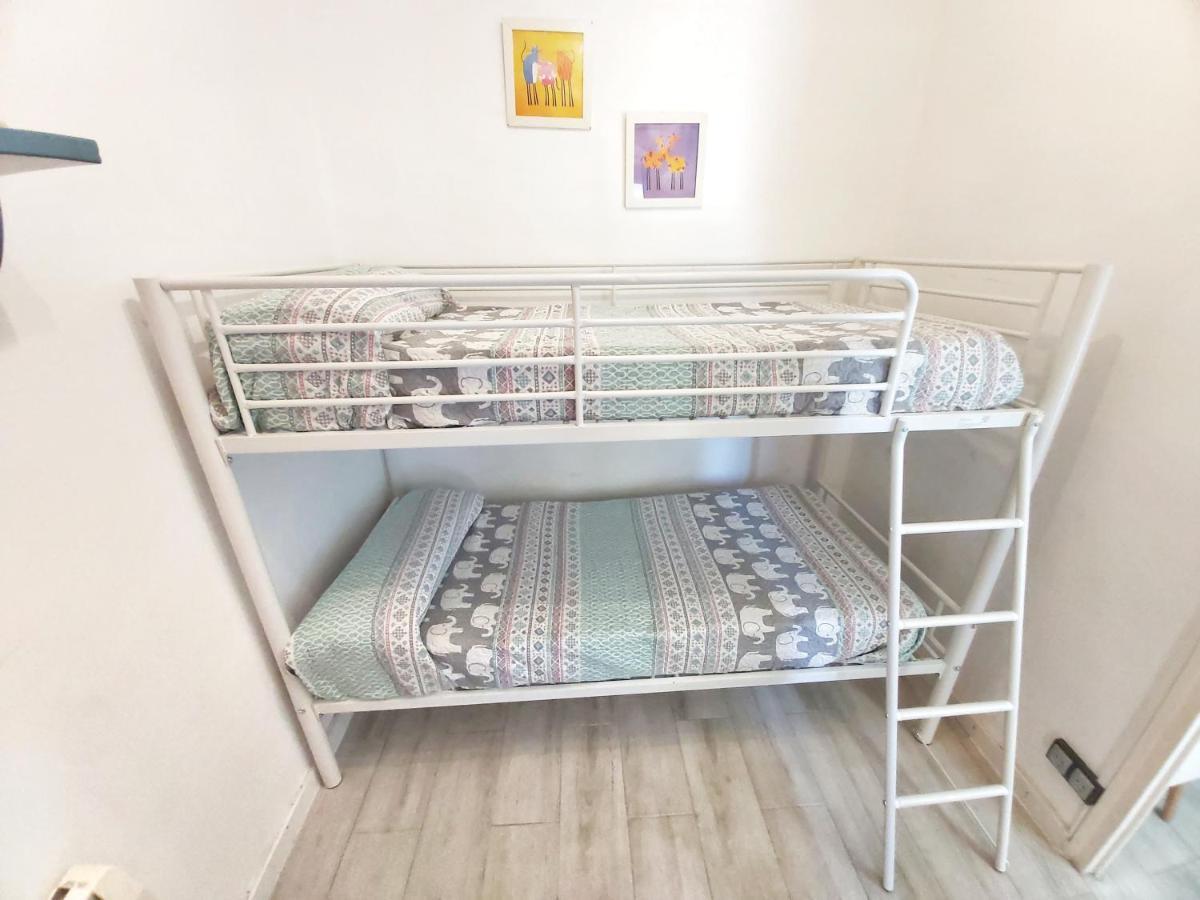 Apartamentos Casanostra Salou Exterior photo