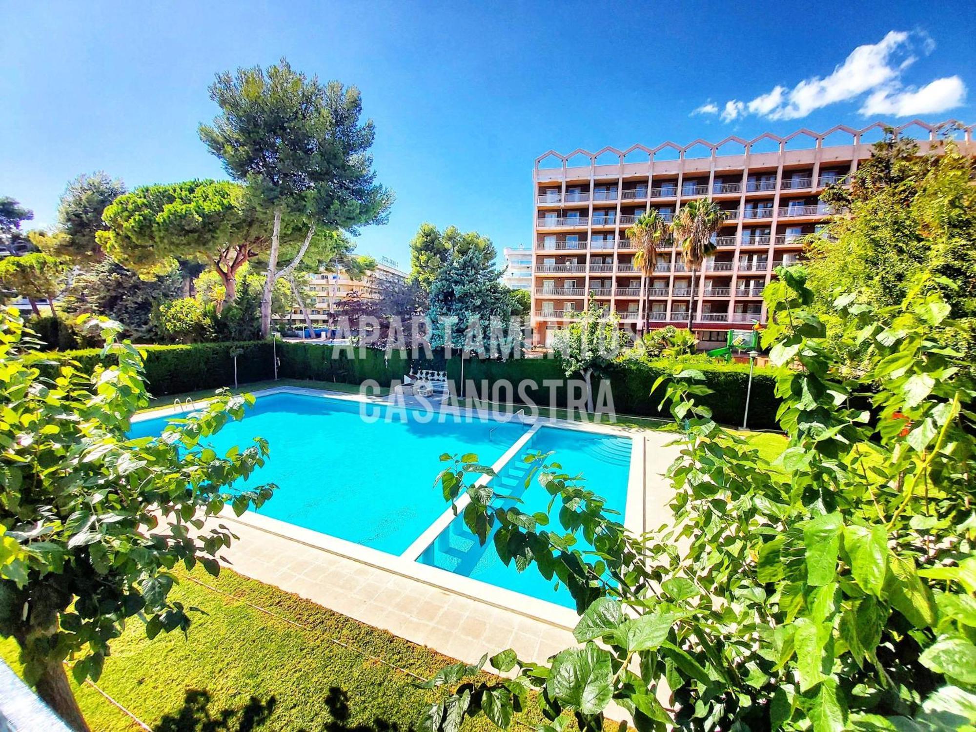Apartamentos Casanostra Salou Exterior photo