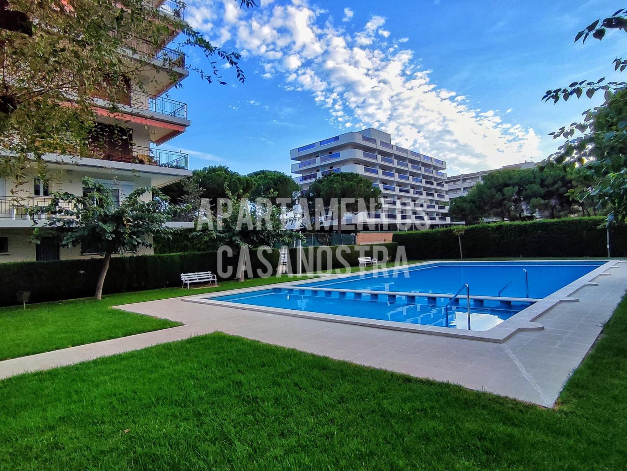 Apartamentos Casanostra Salou Exterior photo