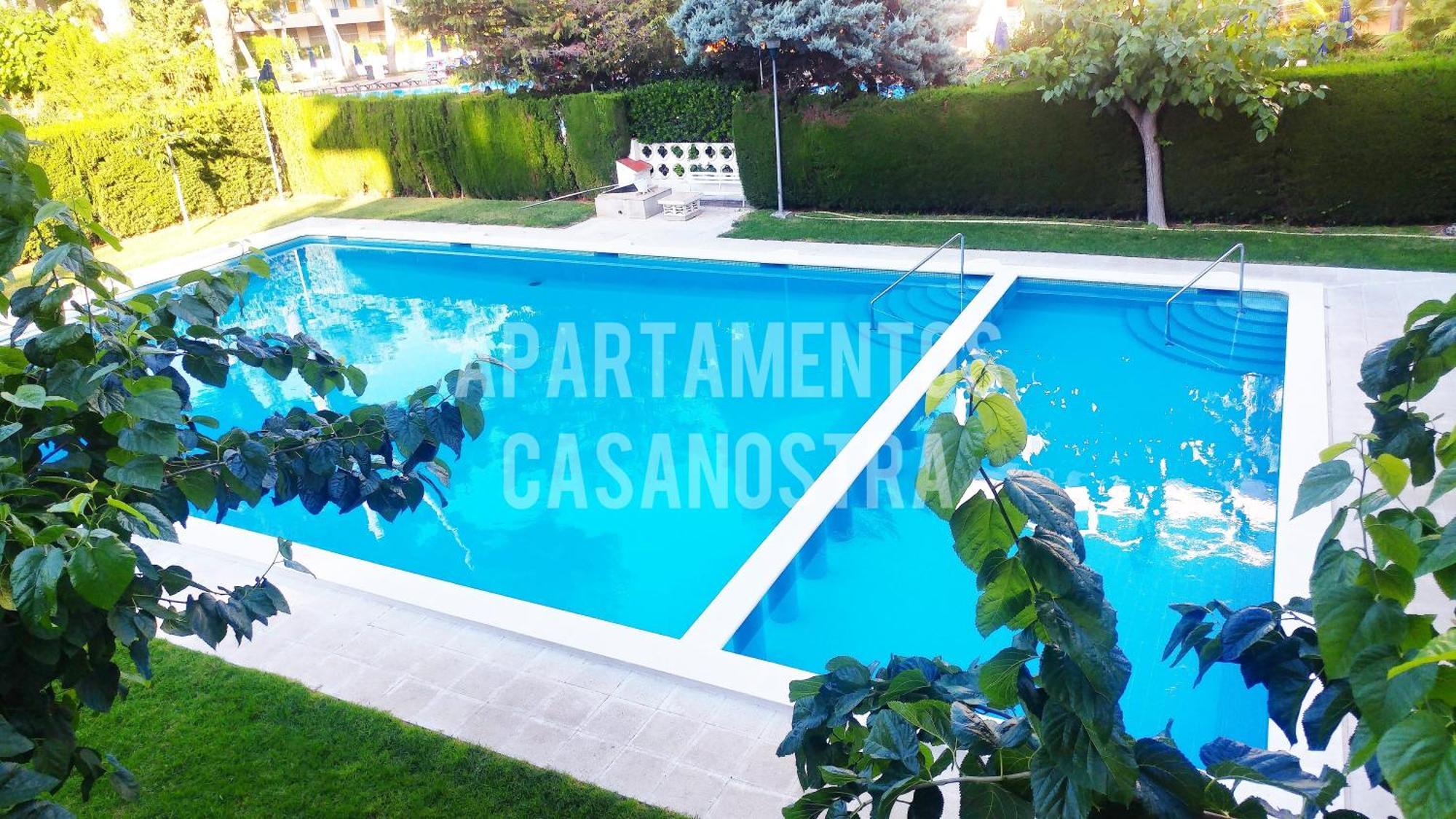Apartamentos Casanostra Salou Exterior photo