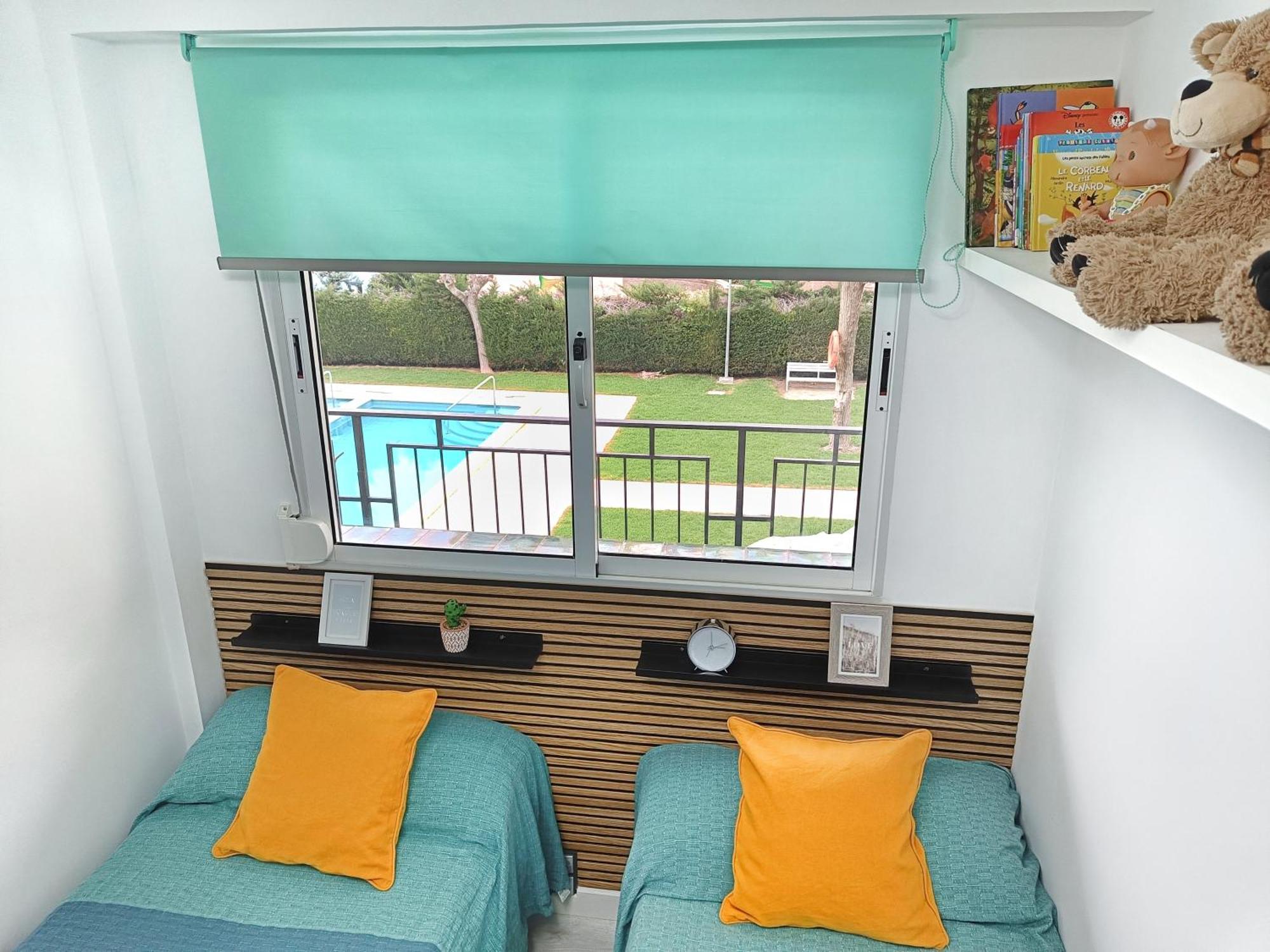 Apartamentos Casanostra Salou Exterior photo