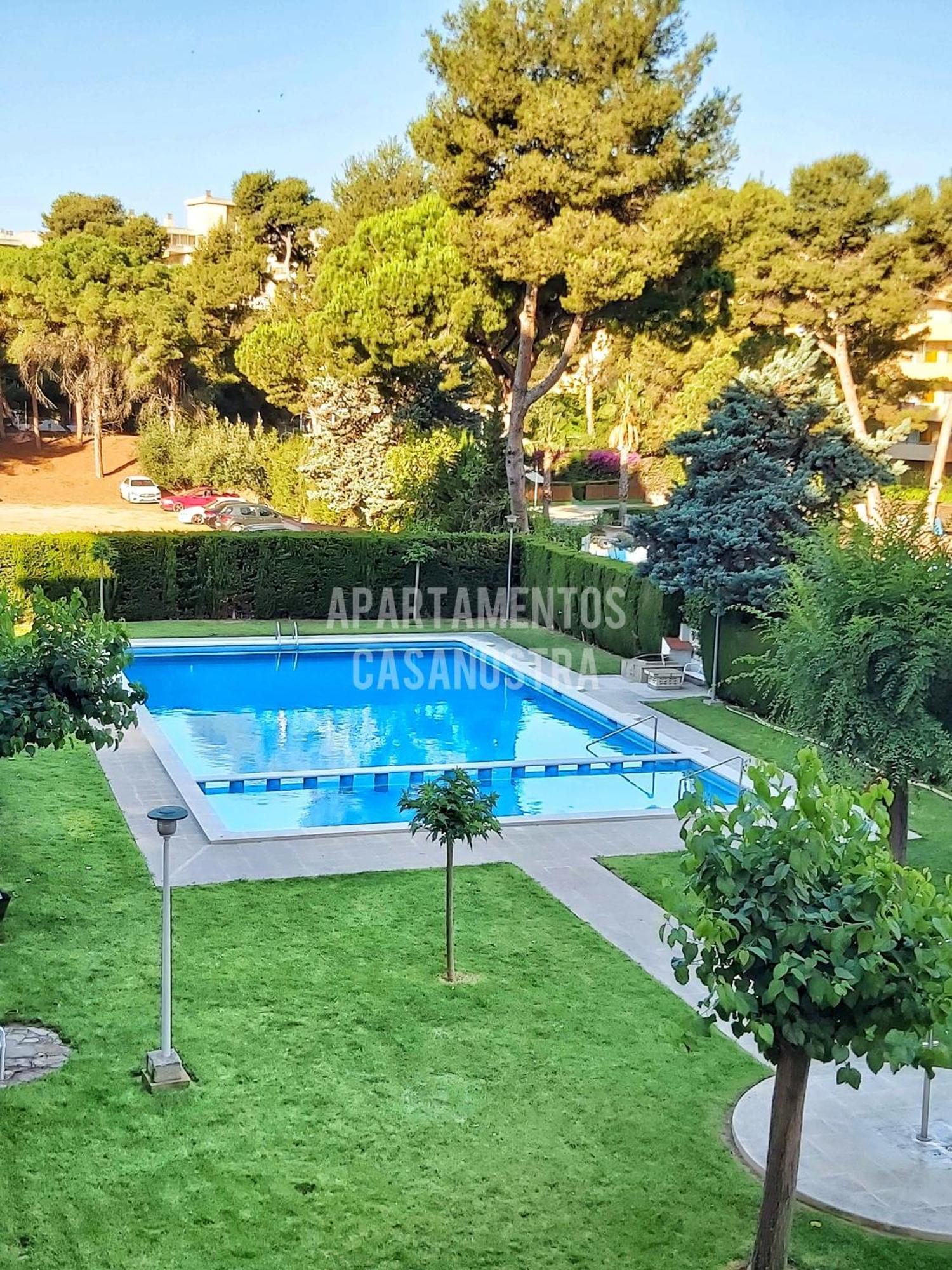 Apartamentos Casanostra Salou Exterior photo